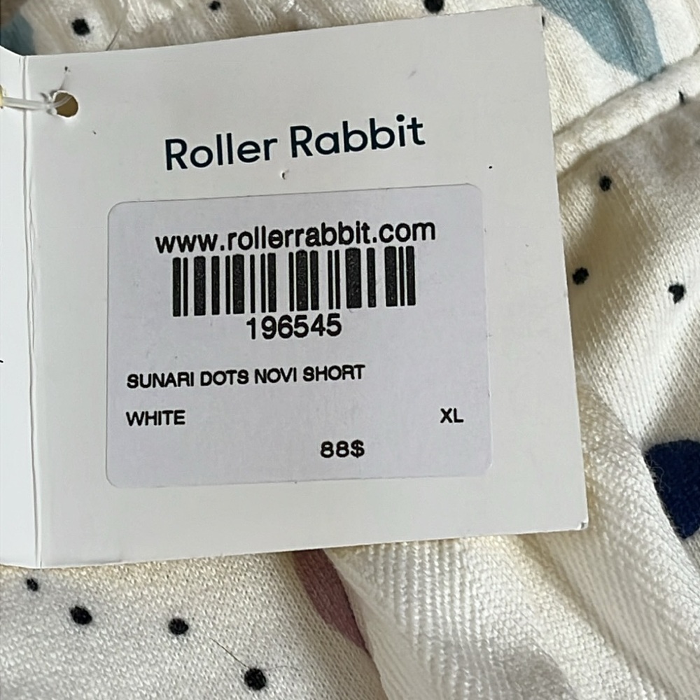 Roller Rabbit Shorts - Picture 7 of 9